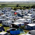 »Jeg er storbyboer – for mig er det et kick at komme til Bornholm, Læsø, Anholdt og Ærø på grund af luften. Den er ren,« fortæller administrerende direktør hos Camping.dk. Arkivfoto: Finn Frandsen