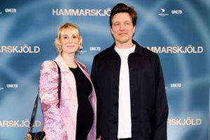 Den Oscar-vindende instruktør Thomas Vinterberg og hans hustru, skuespiller og præst Helene Reingaard Neumann, bliver forældre igen til sommer.