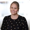 Isabell Friis Madsen. Foto: Presse