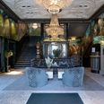 Hotel Royal rummer i forvejen værker af blandt andre Asger Jorn, Karel Appel, Miró og Kandinsky, så kunsten er ikke ny her. Pressefoto