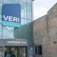 Det var her i Veri Centeret, at episoden fandt sted. Arkivfoto: Stine Rasmussen