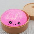 Sådan kan den populære squishy dumpling se ud. Arkivfoto: Adobe Stock
