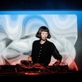 Over tre dage har man chancen for at opleve Sofie Birchs rolige DJ-mixes. Pressebillede