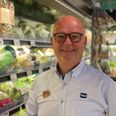 »Jeg har aldrig nogensinde haft lyst til at være andre steder. Jeg har Føtex i mit DNA,« fastslår Michael Askgaard.