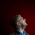 Nikolaj Stokholm er i øjeblikket aktuel i biograffilmen "Centervagt". Arkivfoto: Stine Tidsvilde