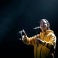 Lukas Graham spiller på Bøgescenen til Smukfest 2019 i Skanderborg.