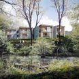 Årets sundhedsbyggeri 2021: Strandbakkehuset - det nye børne og ungehospice. Arkivfoto