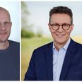 »Det er jo en trussel mod den demokratiske dialog, hvis enkelte byrådskolleger holder sig tilbage, fordi de frygter, at det de siger og skriver i det lukkede rum, vil blive brugt imod dem,« skriver Thomas Storm (til højre). Fotos: Preben Stentoft/pressefoto