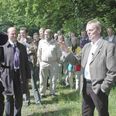 Det var i maj 2007, at Nikolaj Per Schøler forelagde det store projekt.