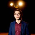 Yahya Hassan blev kun 24 år gammel. Inden da udgav han to prisbelønnede digtsamlinger. Jacob Ehrbahn/Politiken/Ritzau Scanpix