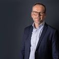 54-årige Peer H. Kristensen har tidligere været direktør både for Aarhus Airport, Visit Aarhus og Destination Vesterhavet. Nu skal han stå i spidsen for det nye Security Tech Space. Foto: FlyingOctober