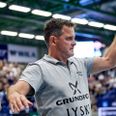 Tidligere BSV, AaB og Kolding IF-træner samt assistenttræner på herrelandsholdet gennem mange år, Peter Bredsdorff-Larsen er blandt initiativtagerne til Aarhus HC. Foto: Claus Bonnerup
