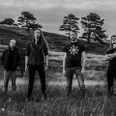 Bersærk giver heavy rock koncert på Pavillionen 16. oktober. Pressefoto