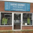 Gadens Gourmet er allerede åbnet og byder forskellige lækkerier. Foto: CSJ