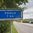 Voldum får ingen