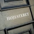 For første gang skal Højesteret tage stilling til en sag om kunstigt fremstillet overgrebsmateriale med børn. Dommen afsiges torsdag klokken 12. (Arkivfoto). - Foto: Ida Marie Odgaard/Ritzau Scanpix