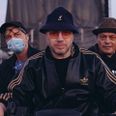 Oplev Malk de Kojn på Voxhall 5. november klokken 21. Pressefoto