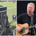 63-årige Frank Højland Riis Larsen kommer til at spille de 16 lydtårne på Ebeltoft Stadion op, når et sammensat Djursland-hold spiller en showkamp mod de danske mestre mandag aften. Privatfoto/pressefoto