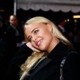 Elvira Pitzner er blevet forlovet. Foto: Per Lange