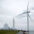 Russerne har gjort alvor af truslen og lukker nu for gasleverancerne til det danske energiselskab Ørsted. Arkivfoto: Jens Dresling.