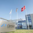 Damstahl i Skanderborg uddeler igen sponsorater til lokale projekter. Ansøgningsfristen er 31. marts. Foto: Presse