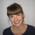 Anne Martiny Kaas-Hansen. Privatfoto.