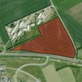 I ældrebolighandlingsplanen skulle der i Grenaa opføres et nyt demenscenter ved Dolmer. Den plan sammen med nyt plejecenter og senhjerneskadecenter i Auning ser nu ud til at blive sløjfet. Illustration: Norddjurs Kommune