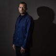 Tobias Lindholm har fået stærkt venskab med Kim Walls forældre.