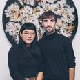 Studio ThinkingHand har eksisteret siden 2016 og består af Rhoda Ting (AUS) og Mikkel Dahlin Bojesen (DK). Pressefoto