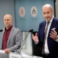 Mandag aften kunne TV 2 berette, at folketingets sundhedsordførere onsdag eftermiddag er blevet indkaldt til et møde af sundhedsminister Magnus Heunicke (S). Foto: Jens Dresling