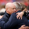 AGF's cheftræner Uwe Rösler har fået ny assistent. Foto: Jens Dresling/Ritzau Scanpix
