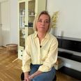 Siv Gry Gramstrup fra Risskov er uddannet sygeplejerske og sundhedsplejerske. Foto: Anna Storm Lauest, TV2 Østjylland