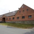 Gården på Nørregade 13 skal fjernes for at bane vej for 20 nye boliger som led i byvækst. Foto: Bollerup