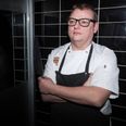 Jimmy Holm vandt den nordiske og baltiske semifinale, hvilket sikrede ham en plads i finalen. Her blev det dog ikke til en sejr. Arkivfoto: Mads Frost, Jyllands-Posten