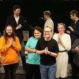 I 2024 besøgte Sølund Musik-Festival og The Mumes det norske kulturtilbud Dissimilis, der arbejder for at skabe livskvalitet for mennesker med udviklingshandicap bl.a. gennem at skabe musik sammen. To dages workshop skabte en kulturbro mellem Danmark & Norge. Pressefoto.