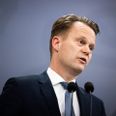 Den danske udenrigsminister Jeppe Kofod (S) har søndag eftermiddag meddelt på Twitter at den russiske ambassadør i Danmark Vladimir Barbin er blevet indkaldt til samtale i Udenrigsministeriet allerede mandag. (Arkivfoto) Foto: Jonathan Damslund