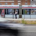 Letbanen får måske aldrig den planlagte etape fra midtbyen til Brabrand. Men har byen egentlig råd til at lade være, lyder spørgsmålet nu fra Brabrand Boligforening? Arkivfoto: Joachim Ladefoged