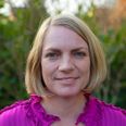Velfærdsdirektør Katrine Axel, Syddjurs Kommune, tager sig i en overgangsperiode selv af familieområdet, mens hun har konstitueret Carsten Johnsen i stillingen som socialchef. Pressefoto