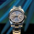 Eksklusive Rolex-ure blev ifølge anklageskriftet handlet, uden at den korrekte moms blev afregnet til statskassen. Foto: Jeenah Moon/Reuters
