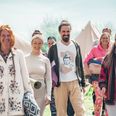 Første udgave af Djursland Yoga Festival afvikles i denne weekend på Naturhotellet i Trustrup. Pressefoto