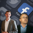 De politiske partier må lægge deres valgkampsstrategi om, efter Meta har valgt at droppe politiske annoncer. Meta, der kom ud af årets andet kvartal med et overskud på 120 mia. kr. kan godt klare sig uden politikernes penge. Fotos: Adobe Stock/Mads Andreas Frost/Aarhus Kommune/Radikale Venstre/Stine Schjøtler