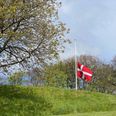 Aksel Dalsgaard Olsen (1208 1932 - 2205 2026). Arkivfoto