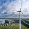 "Mon ikke kommunens beregninger, der opererer med en nødvendig elproduktion i 2030 svarende til et forbrug, der er fire gange så stort som det, kommunens husstande i dag tegner sig for, kunne trænge til at blive set efter i sømmene," lyder det fra kritiske debattørerne. Arkivfoto