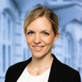 Louise Louring. Pressefoto
