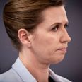 Statsminister Mette Frederiksen (S) ønskede fredag ikke at kommentere løsladelsen af Lars Findsen eller sin egen rolle i sagen. Arkivfoto: Liselotte Sabroe/Ritzau Scanpix