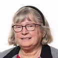 Jytte Schmidt, formand for Randers Kredsen i Danske Seniorer