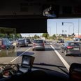 Umove har overtaget driften på flere af GoCollectives, Keolis’ og De Grønne Bussers ruter. Foto: Joachim Ladefoged.