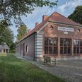 Hedeskov Skole anno 2026. BLISFotos af de nominerede projekter