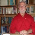 Jørn Madsen har kæmpet i over 60 for, at det officielle Danmark skal give hans far og hans kammerater oprejsning for den kommunistlov, vedtaget i Folketinget i 1941, som førte til faderens tilfangetagelse og senere død i en koncentrationslejr. Arkivfoto (2021): Lars Norman Thomsen