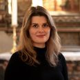 Gunilla Nygaard Knudsen. Foto: Presse